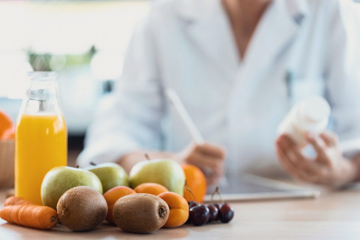 Κλινικές μακροζωίας