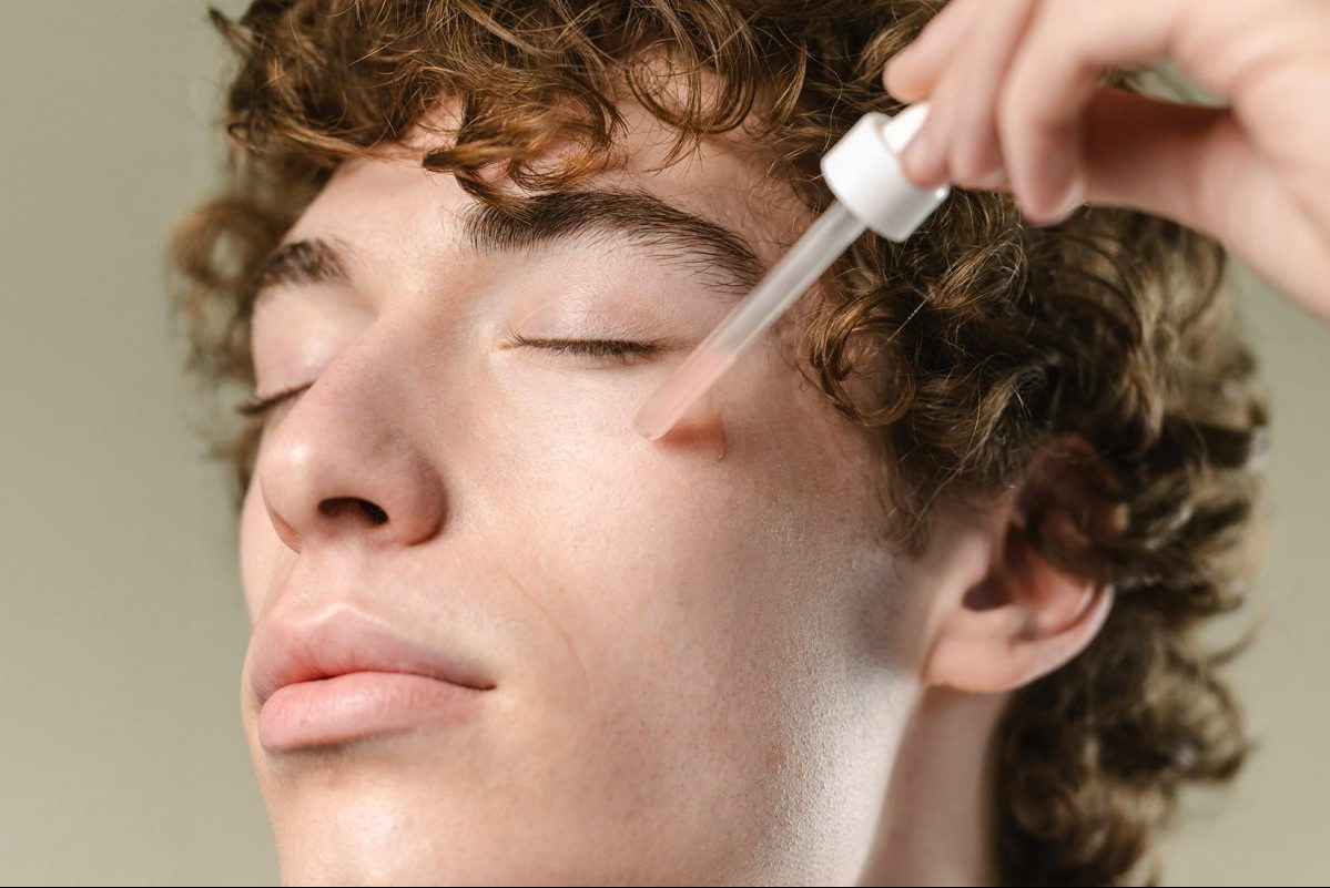 serum ενυδάτωσης