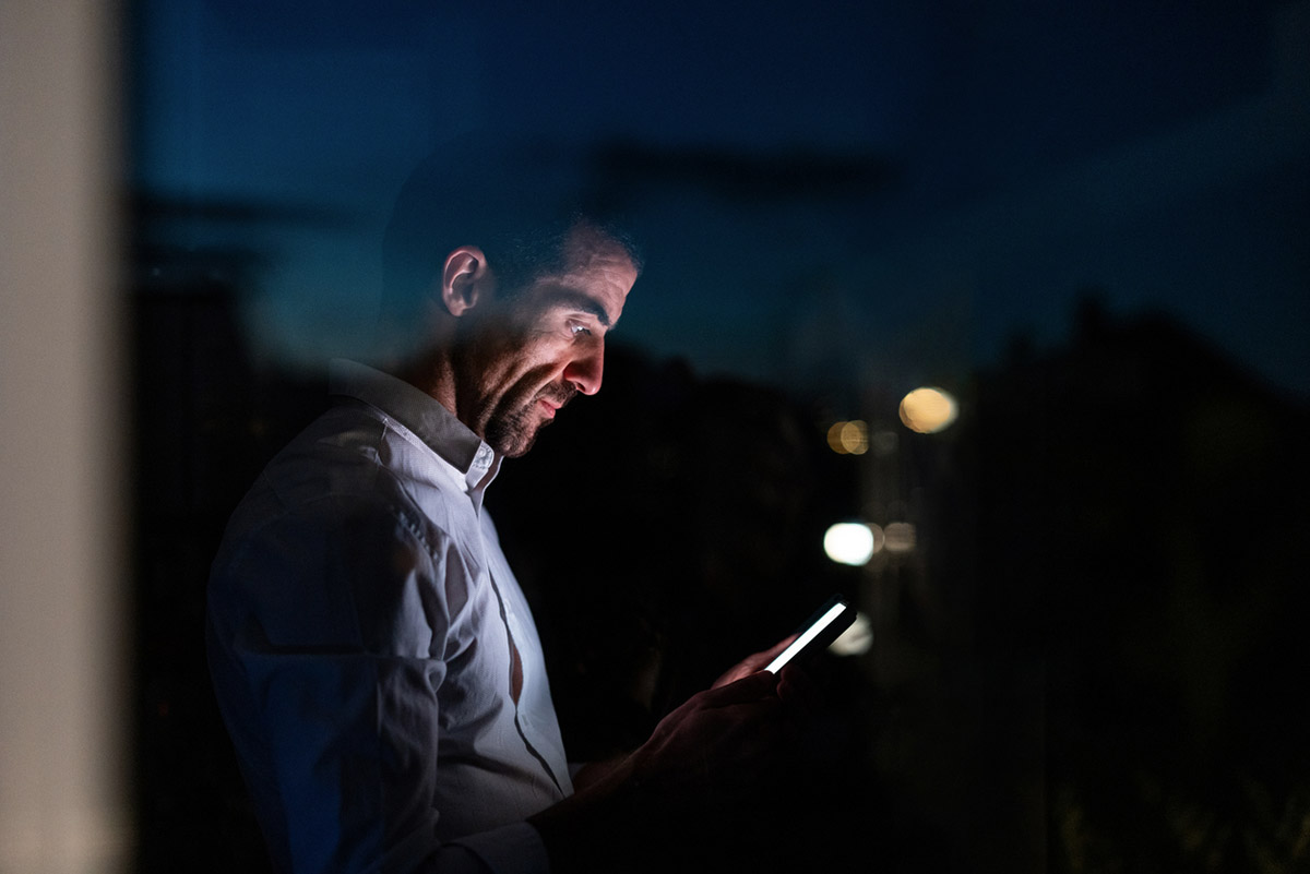 Επίπεδα κορτιζόλης