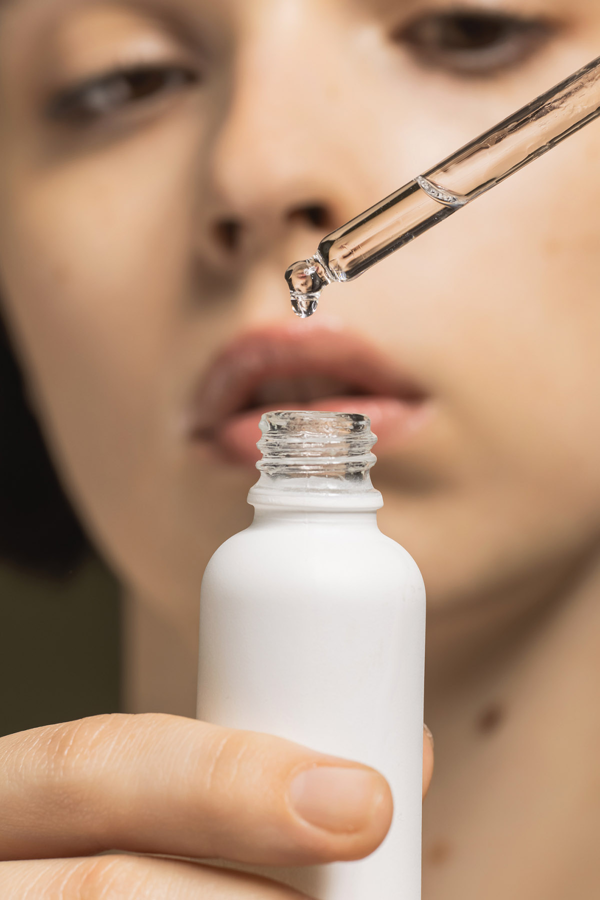 serum ενυδάτωσης