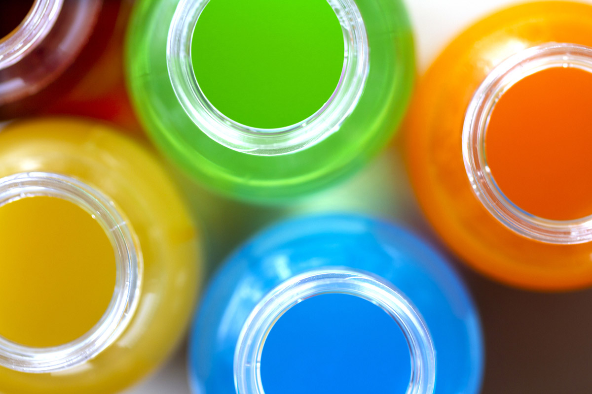 Χρειάζεσαι καθημερινά ηλεκτρολύτες όταν έχει ζέστη;