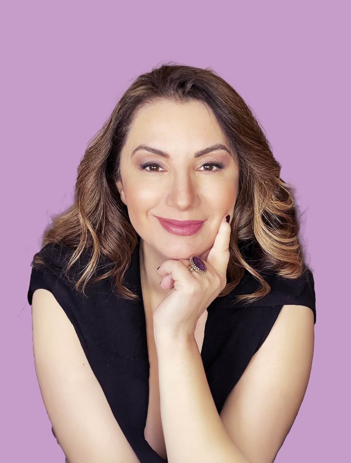 Καλούτσα φωνή 