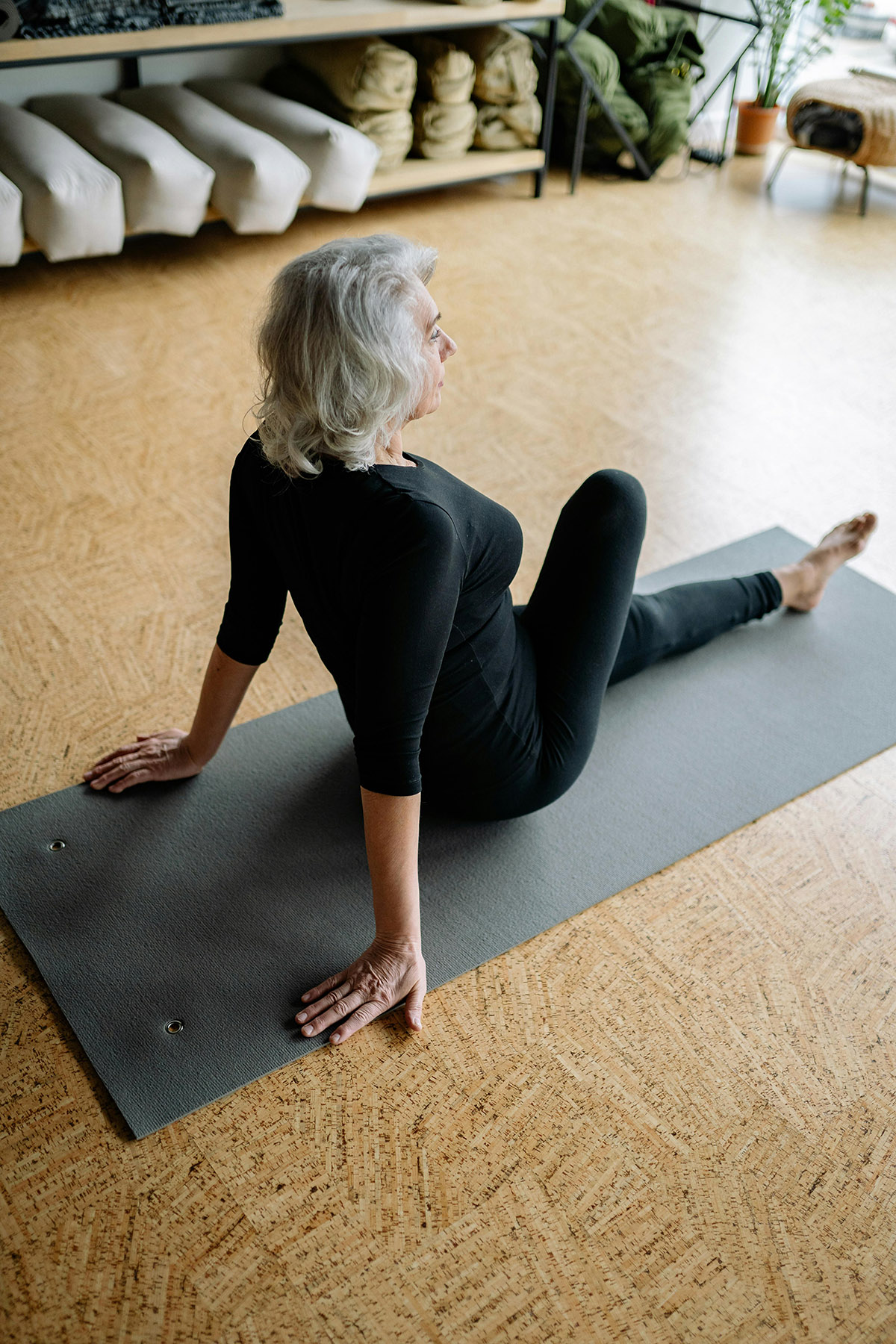 Η συνήθεια που μειώνει την πιθανότητα να επιστρέψει ο καρκίνος