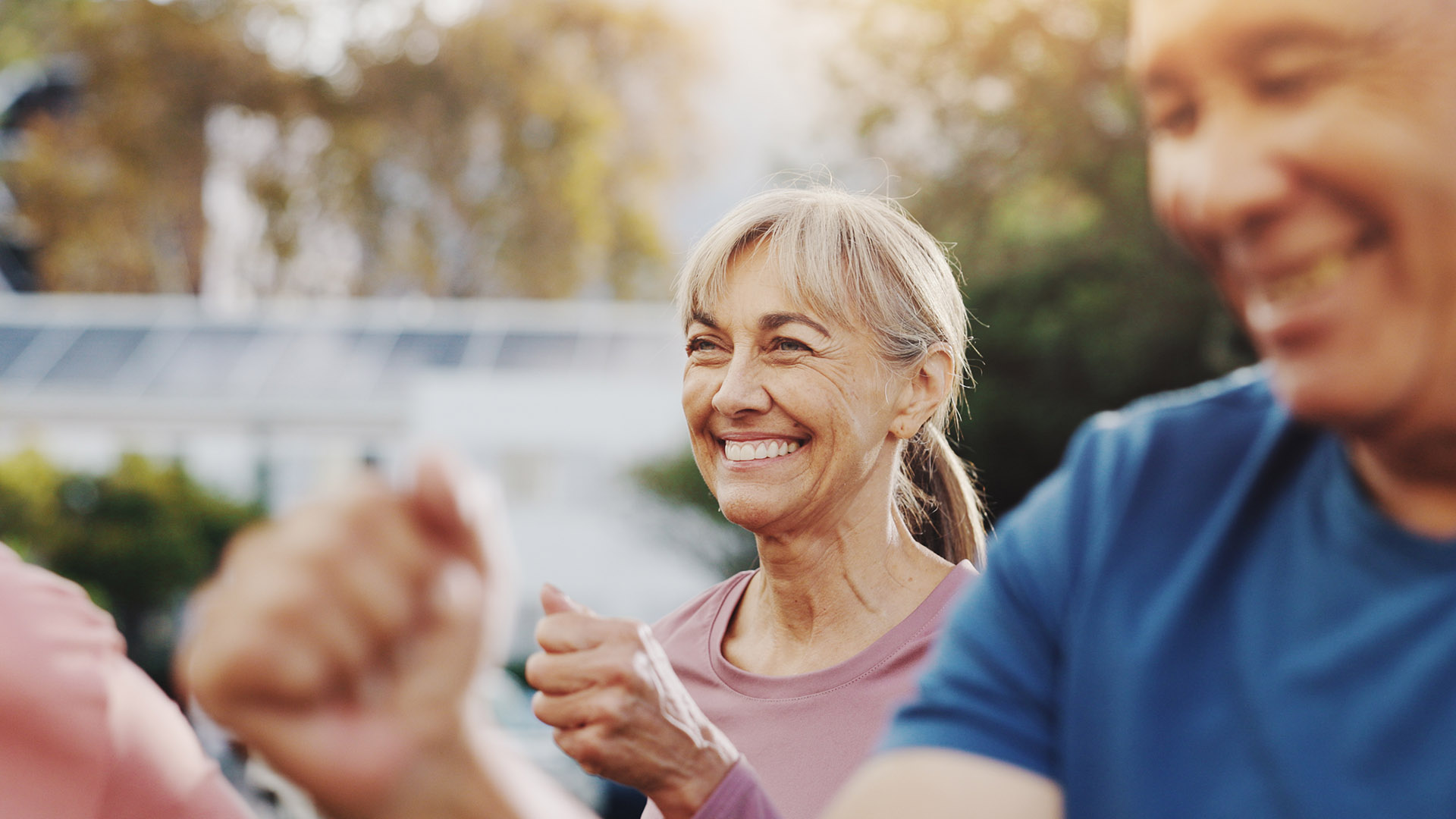 Η συνήθεια που μειώνει την πιθανότητα να επιστρέψει ο καρκίνος