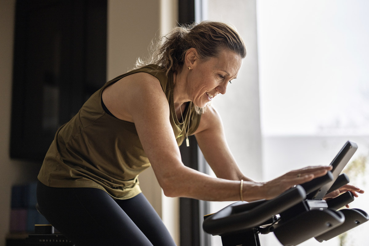 Ένα (ακόμα) όφελος αν η κλιμακτήριός σου καθυστερεί