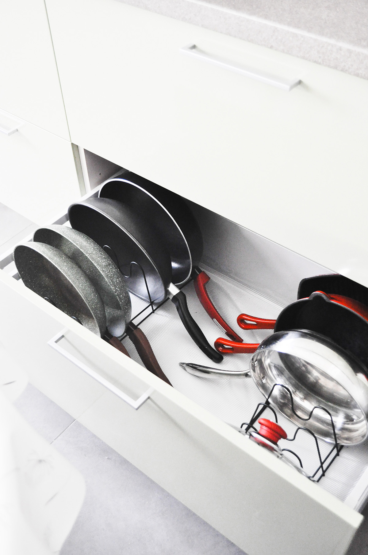 οργανωμένο σπίτι