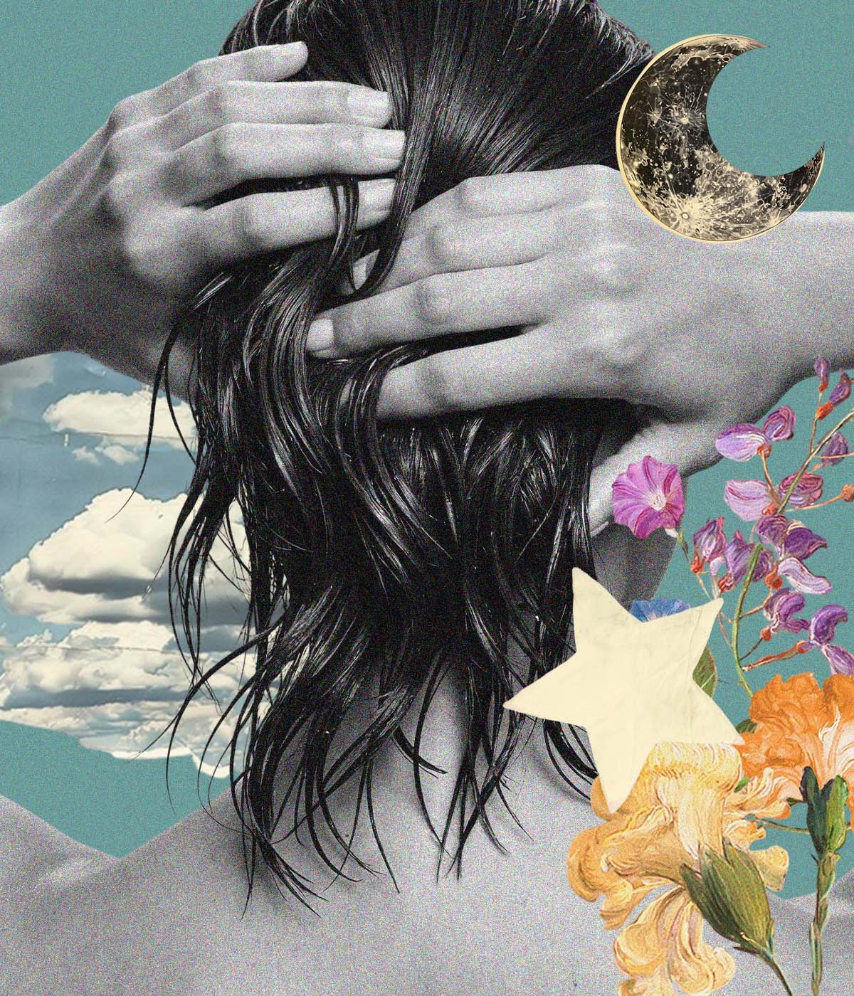 leave-in μάσκες