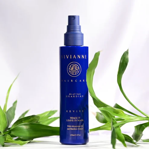 MIRACLE 18 LEAVE-IN MASK