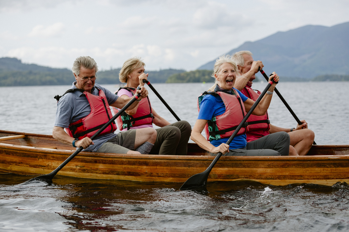 Σενολυτικά: Οι ουσίες που υπόσχονται αντιγήρανση και μακροζωία