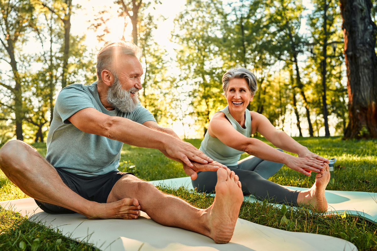 Σενολυτικά: Οι ουσίες που υπόσχονται αντιγήρανση και μακροζωία