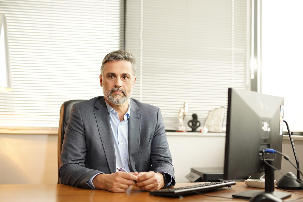 «Η συμμετοχή του άνδρα στην υπογονιμότητα αγγίζει το 50%»