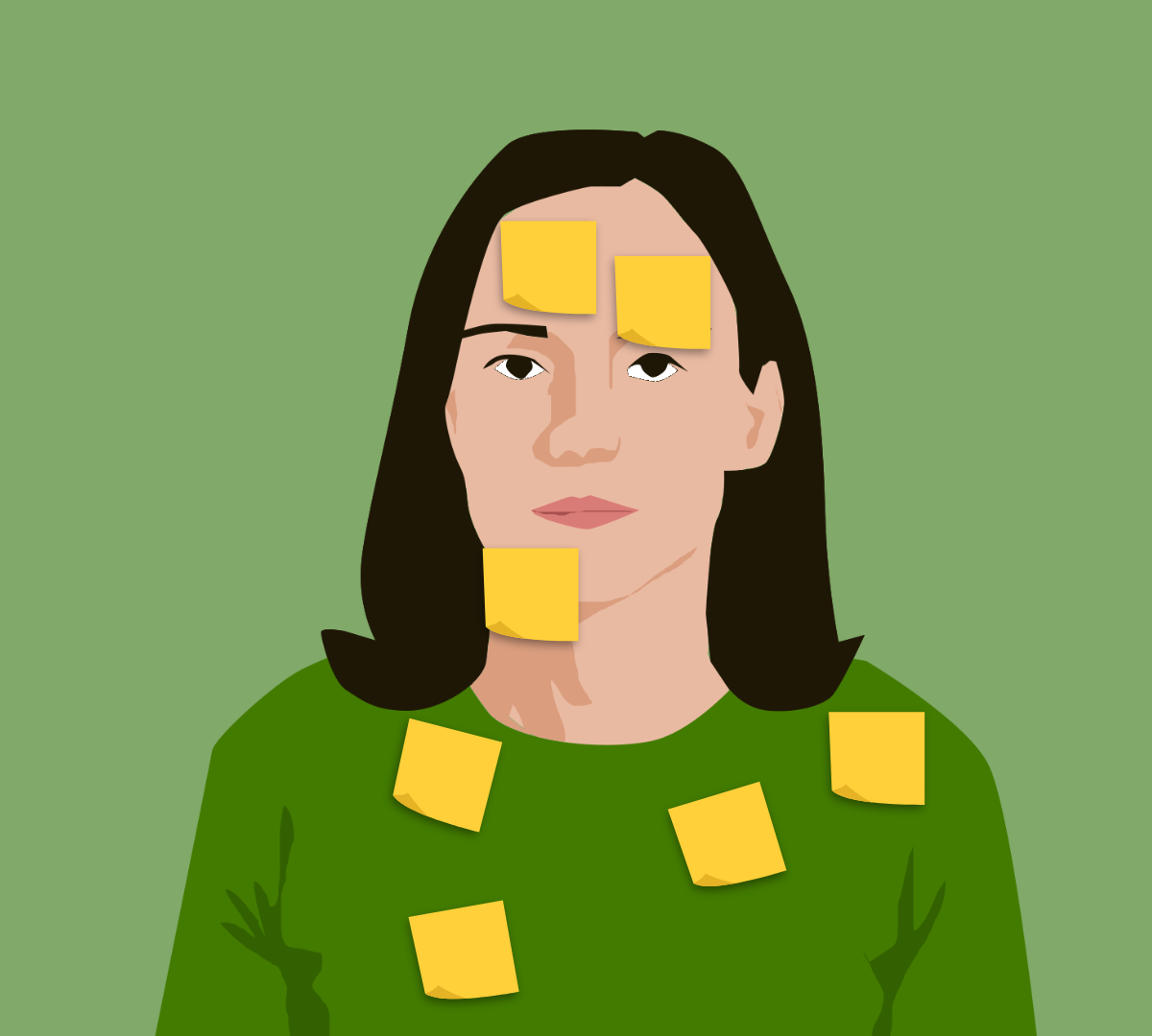 Μήπως η μνήμη σου σε προδίδει; Πώς να θυμάσαι καλύτερα