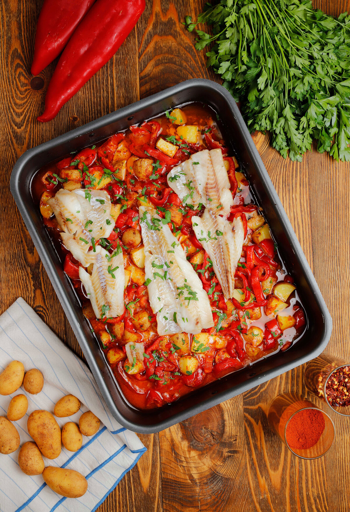 μπακαλιάρος