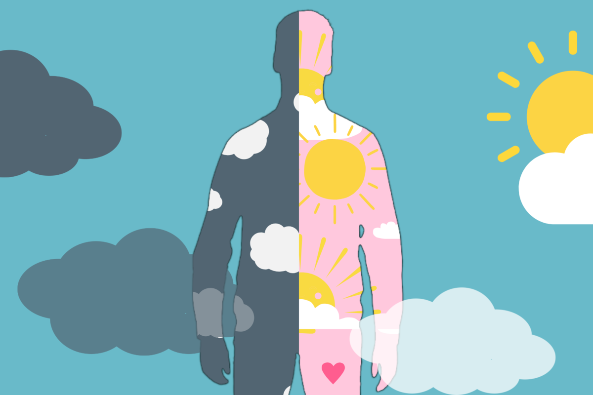 Πόνος και χαρά: Μήπως λογοκρίνεις την έκφρασή τους;