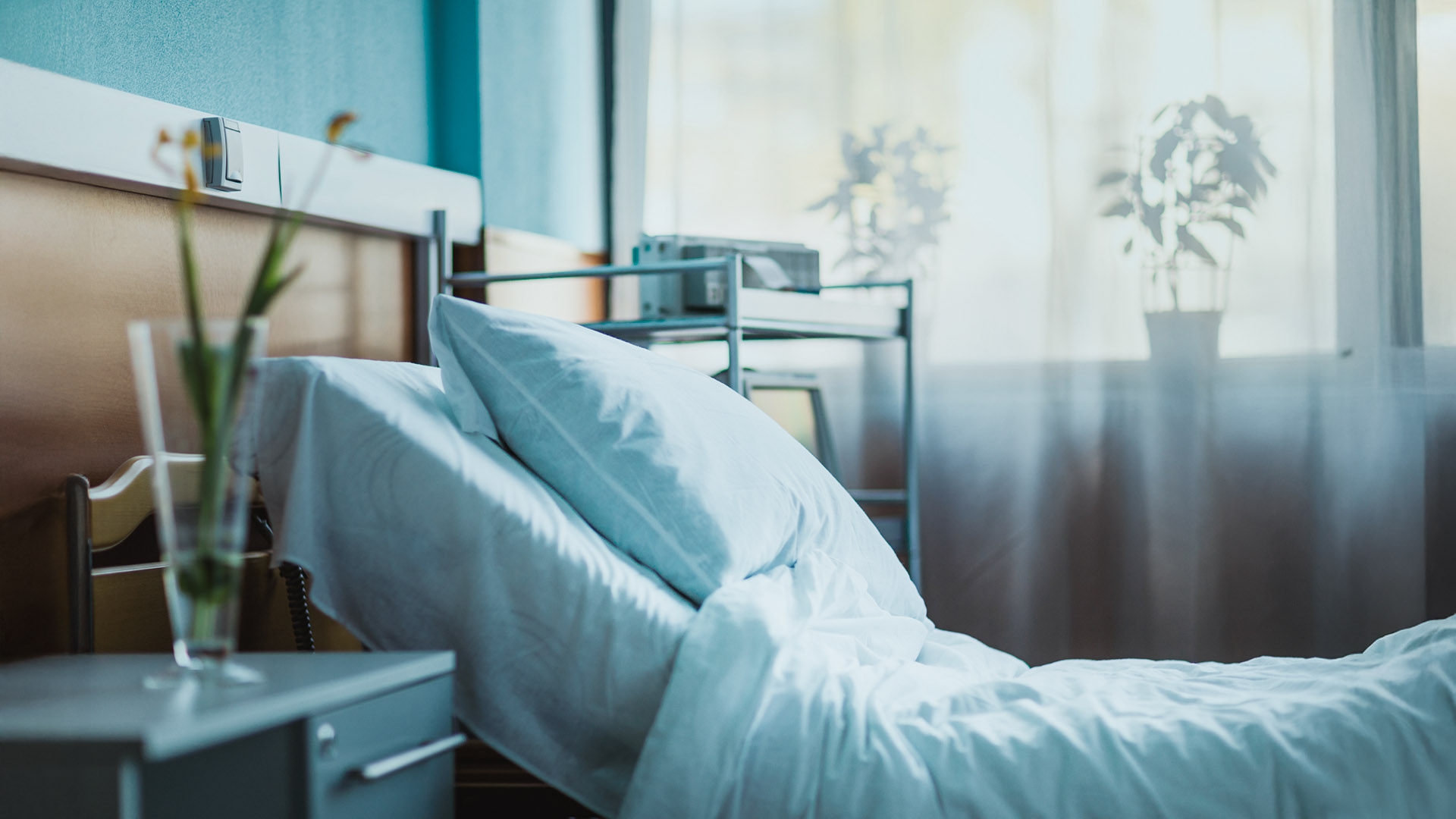 Γιατί δεν υπάρχουν υπηρεσίες παρηγορικής φροντίδας στην Ελλάδα;