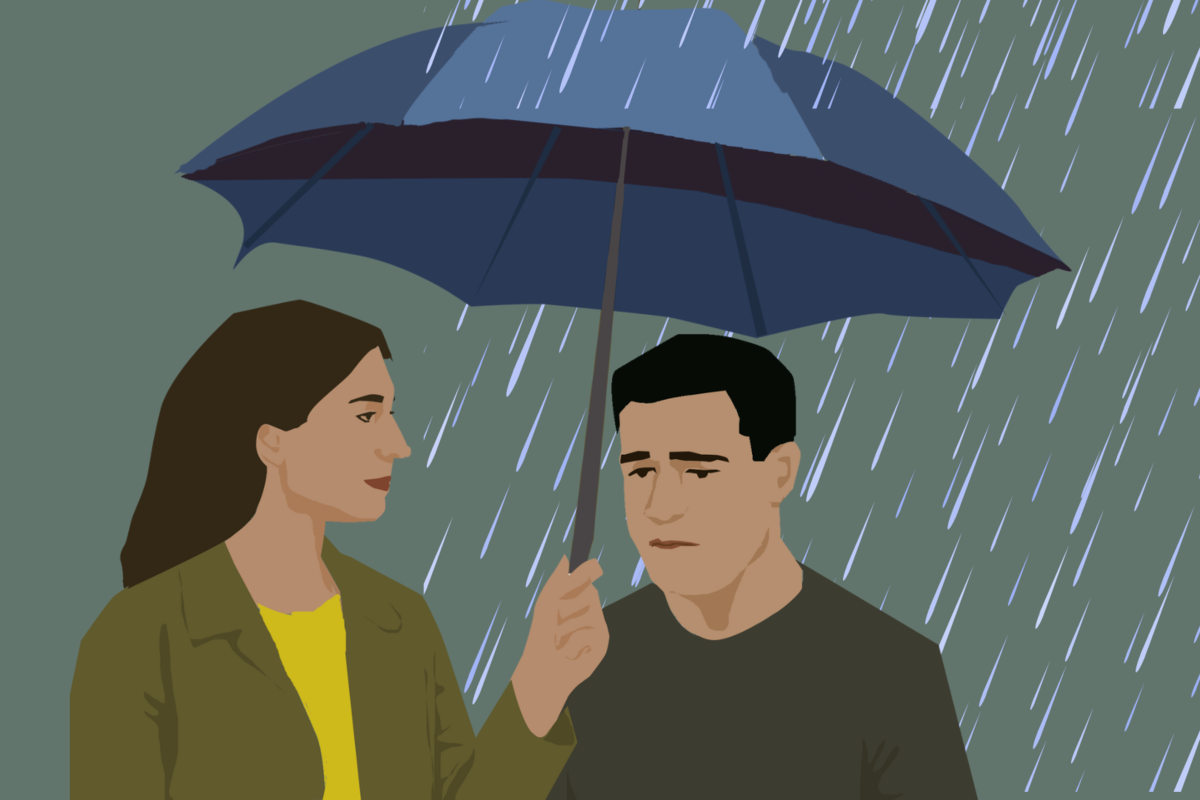 συναισθηματική ευθύνη στη σχέση