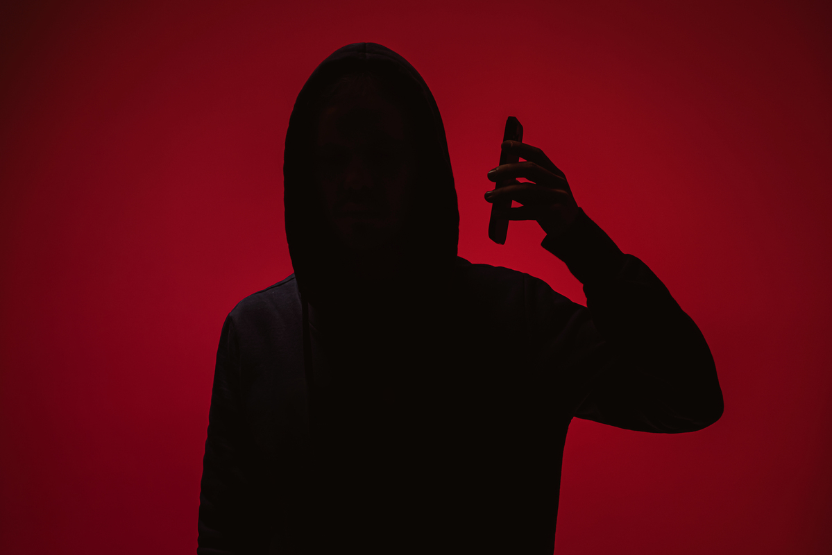 Όσα με έμαθαν οι απατεώνες και ένα υποτιθέμενο ατύχημα