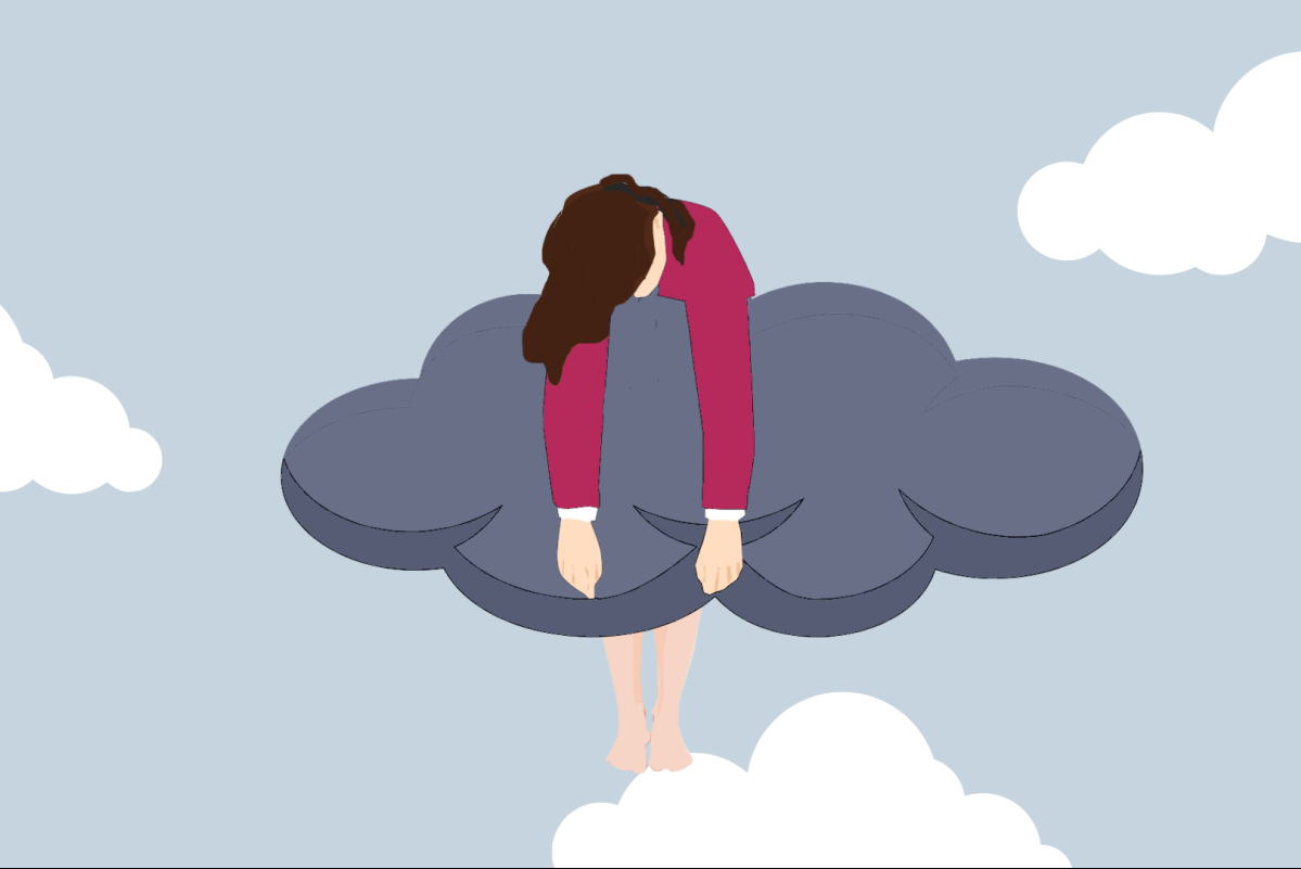 Ψυχική κατάρρευση