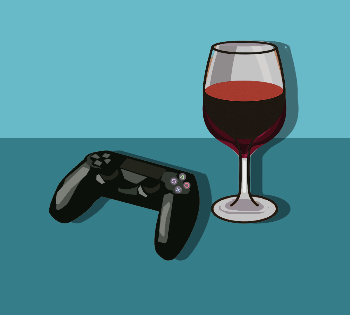 Οι γυναίκες που έχουν σχέση με νεότερους άνδρες έχουν ένα κοινό μυστικό