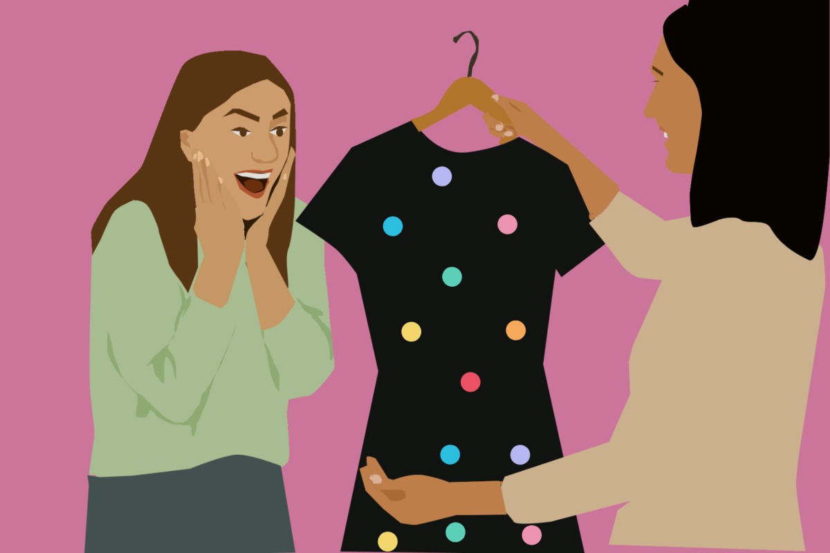 Τι δείχνει για σένα η αγάπη σου για τα second-hand αντικείμενα;