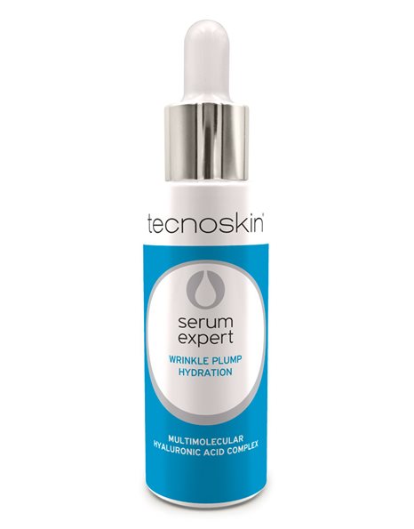 SERUM EXPERT WRINKLE PLUMP 