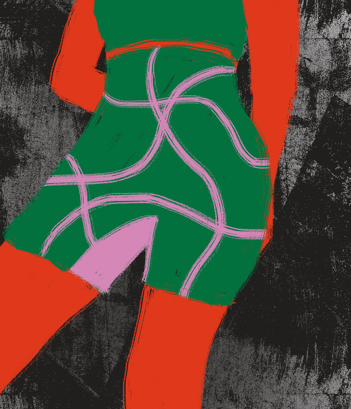 Το πόσο σφιχτά είναι τα ρούχα σου μαρτυρά για την ψυχολογία σου κάτι που θα σε εκπλήξει