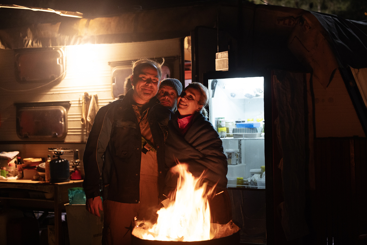 Φέτος στο Μικρό Θέατρο της Αρχαίας Επιδαύρου θα δεις κάτι που δεν περιμένεις