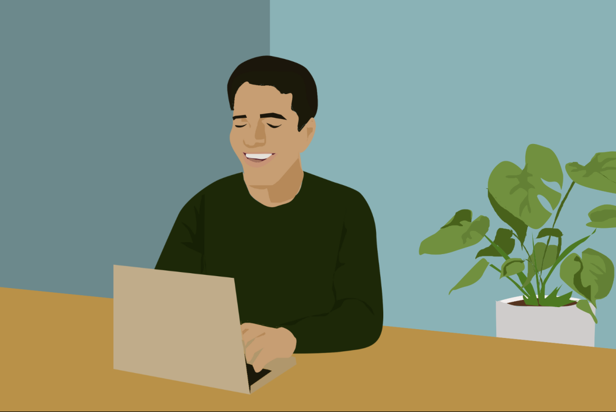 Η επιστήμη μίλησε: Η τηλεργασία μας κάνει πιο ευτυχισμένους