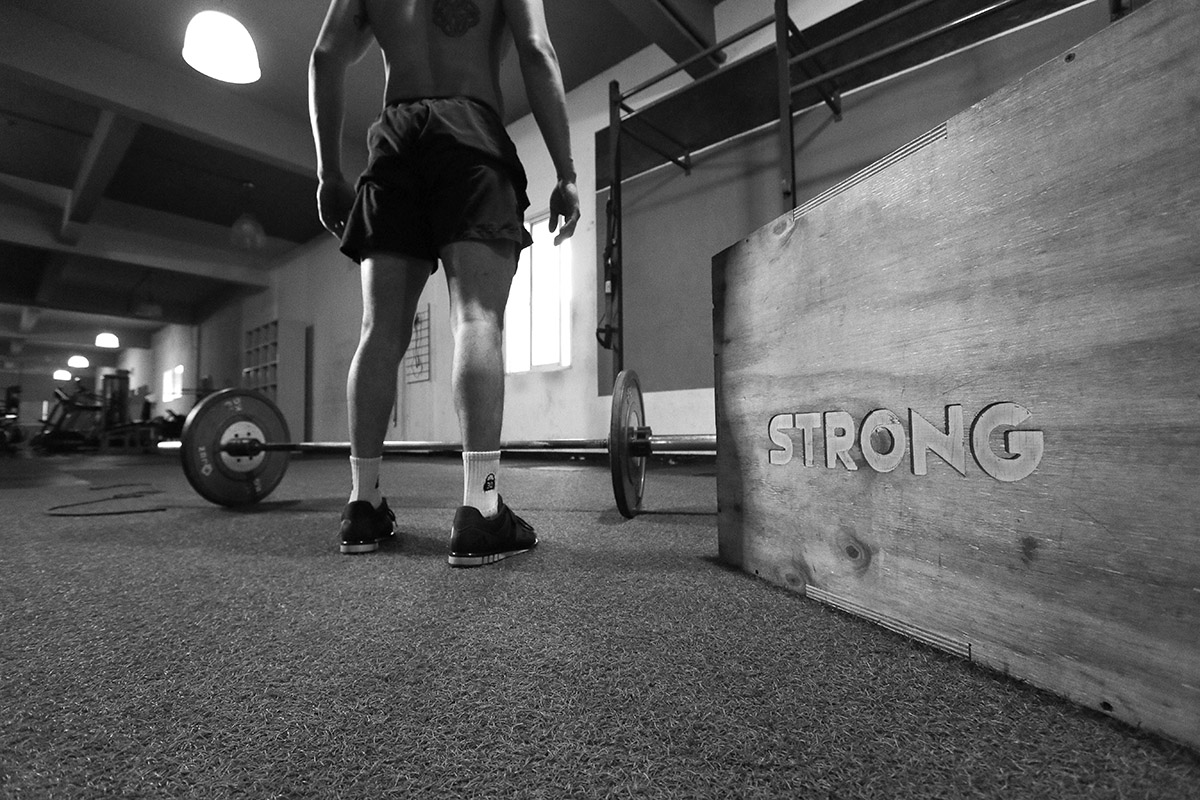 Γίνεται μυϊκή ενδυνάμωση με τα μικρά βαράκια;