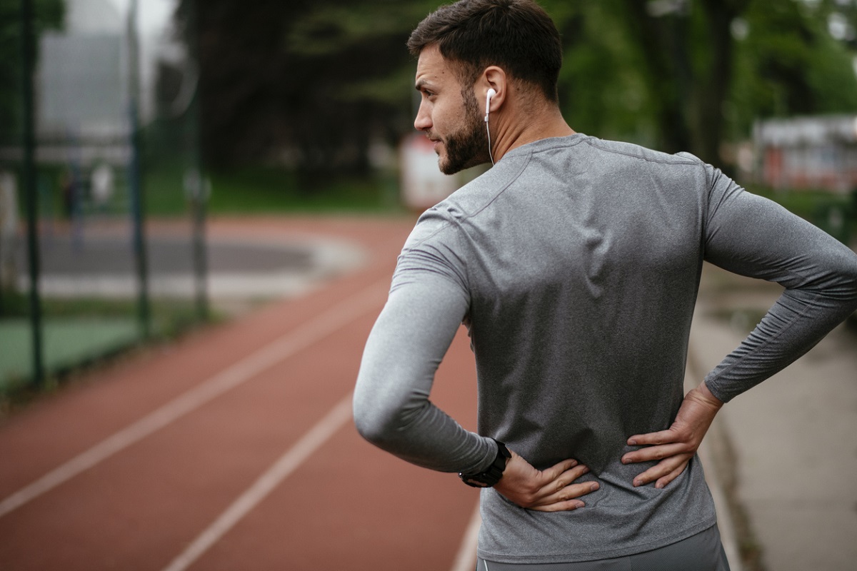 Μπορώ να γυμνάζομαι αν είμαι πιασμένος;