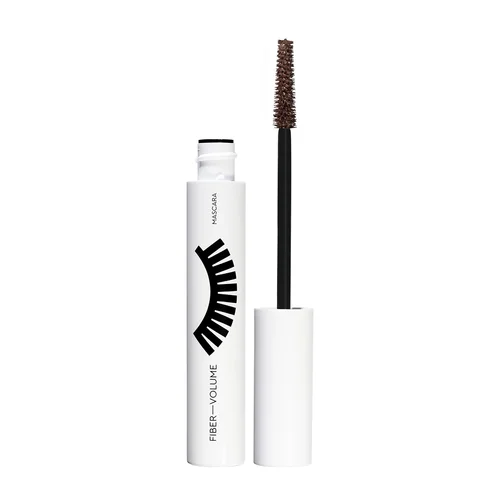 FIBER VOLUME MASCARA 