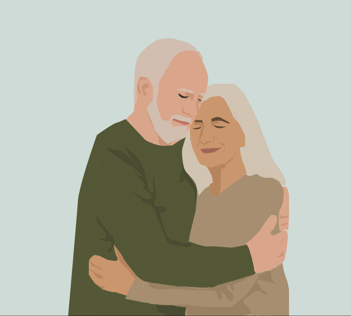 Ξαναχτίσε τη σχέση σου