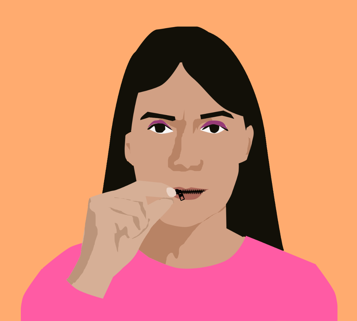 Είναι κακό να λες μυστικά φίλων στον/η σύντροφό σου σου;