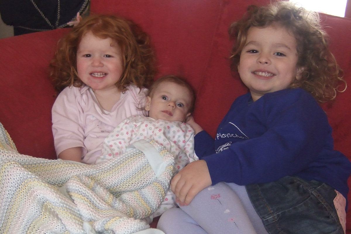 Παιδιά με τρεις γονείς: Ελπίδες και διλήμματα για τη δωρεά μιτοχονδρίων