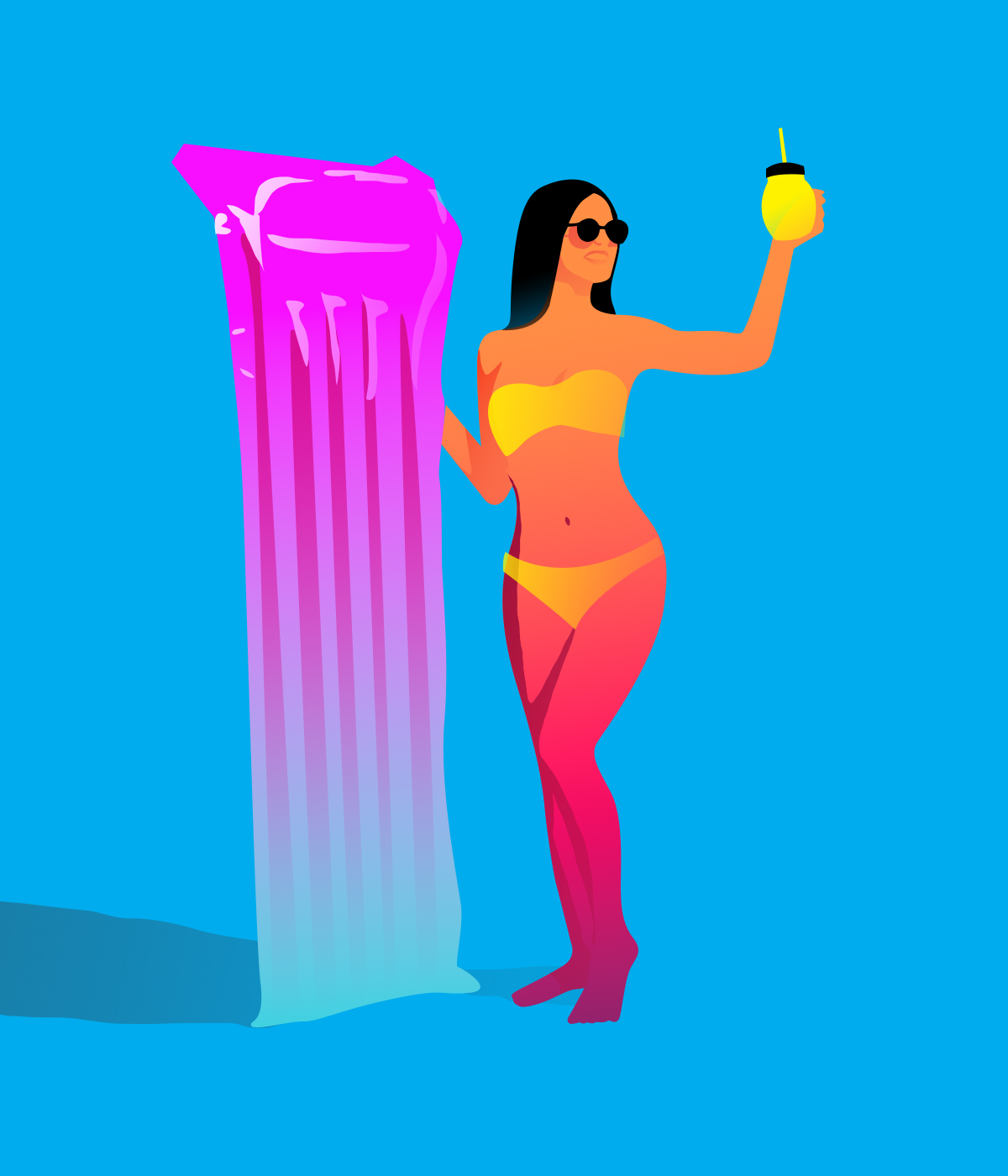 5 τρόποι να αγαπήσεις την εικόνα σου