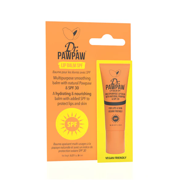 LIP BALM SPF30