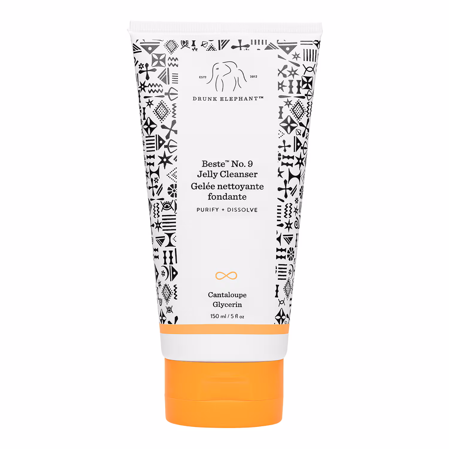 gel καθαρισμού