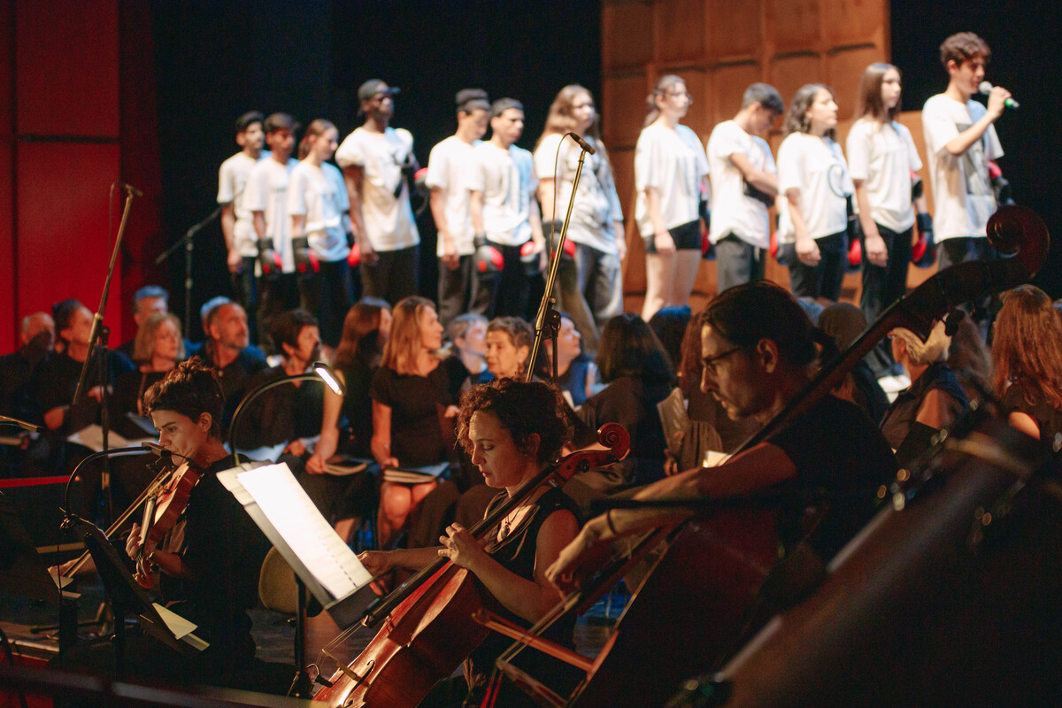 Πώς αξιοποιείς την ορμή της εφηβείας; 3 εκπαιδευτικές δράσεις δίνουν το παράδειγμα