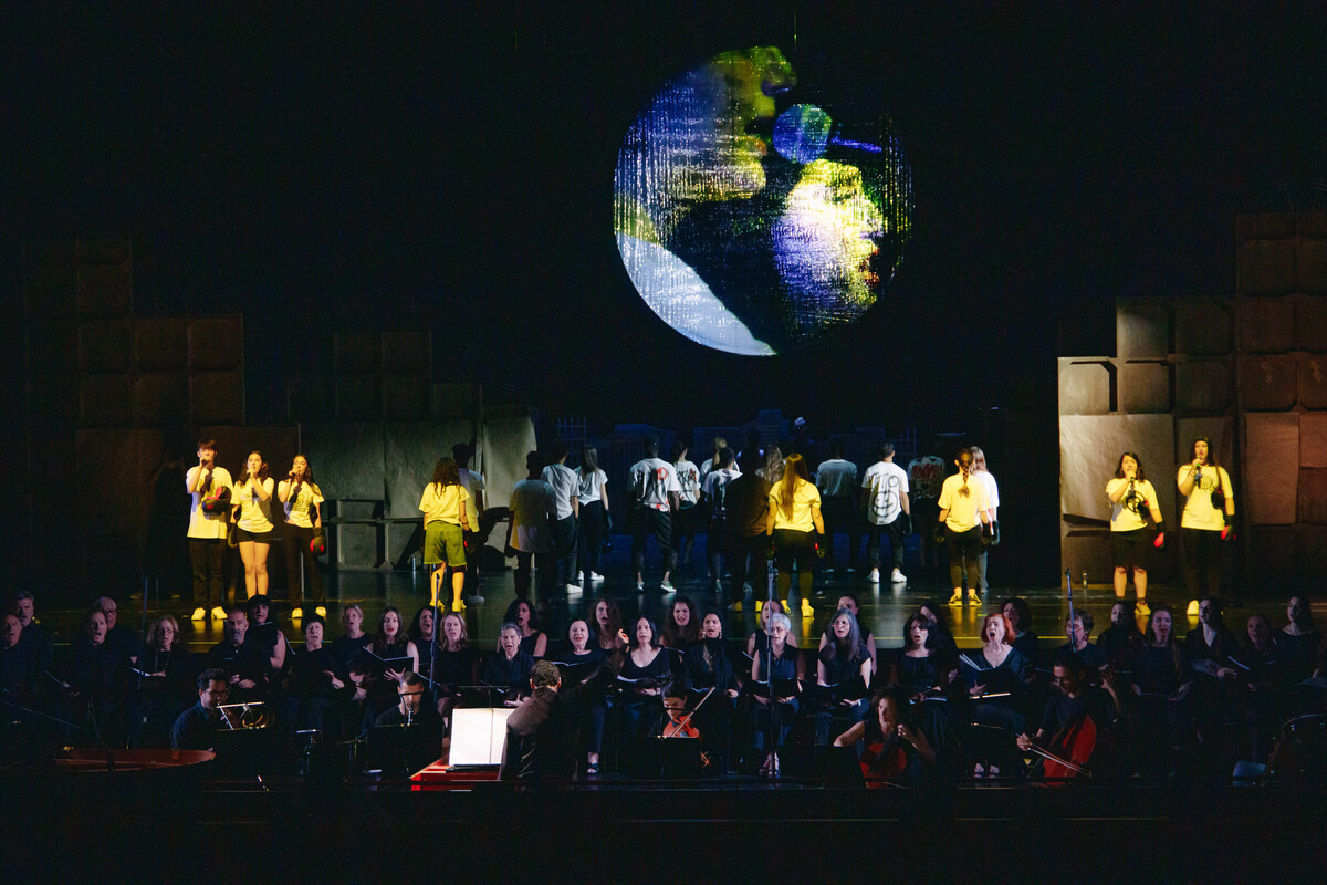 «Ένα (άλλο) χειμωνιάτικο ταξίδι»