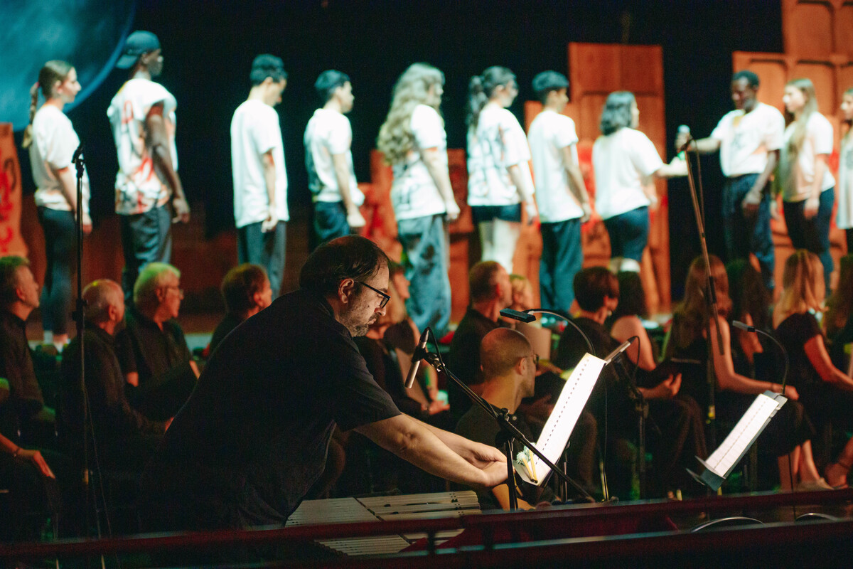 «Ένα (άλλο) χειμωνιάτικο ταξίδι»