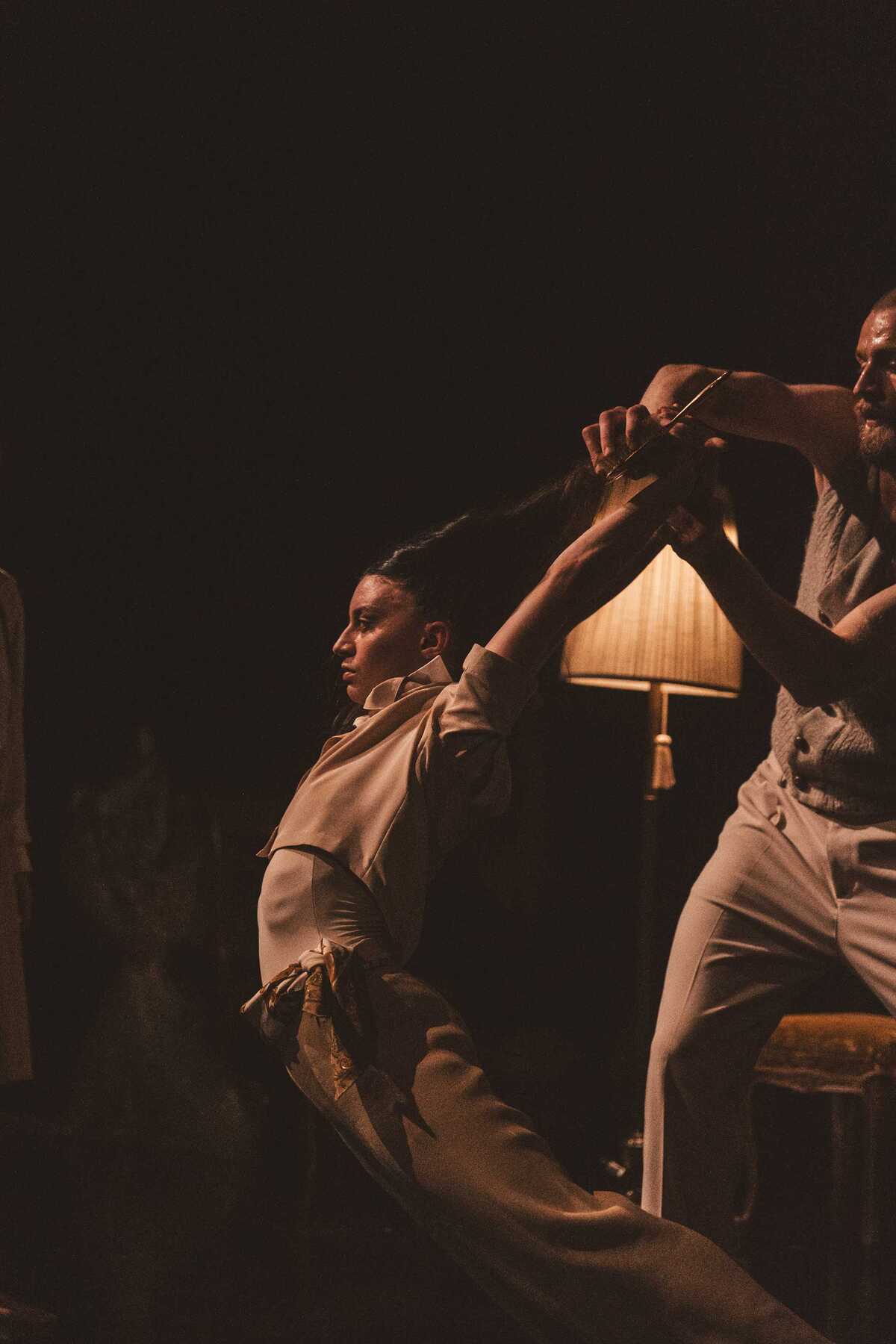 Χορός και ψυχική υγεία: Το Dance Days Chania βάζει το σώμα να μιλήσει