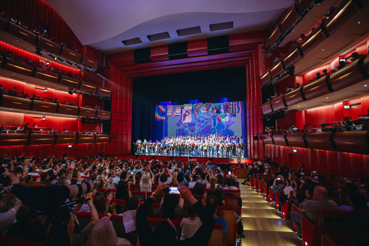 Πώς αξιοποιείς την ορμή της εφηβείας; 3 εκπαιδευτικές δράσεις δίνουν το παράδειγμα