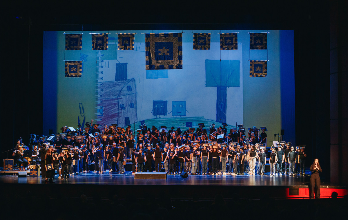 «Ταξίδι στη Χώρα των Άσχημων»