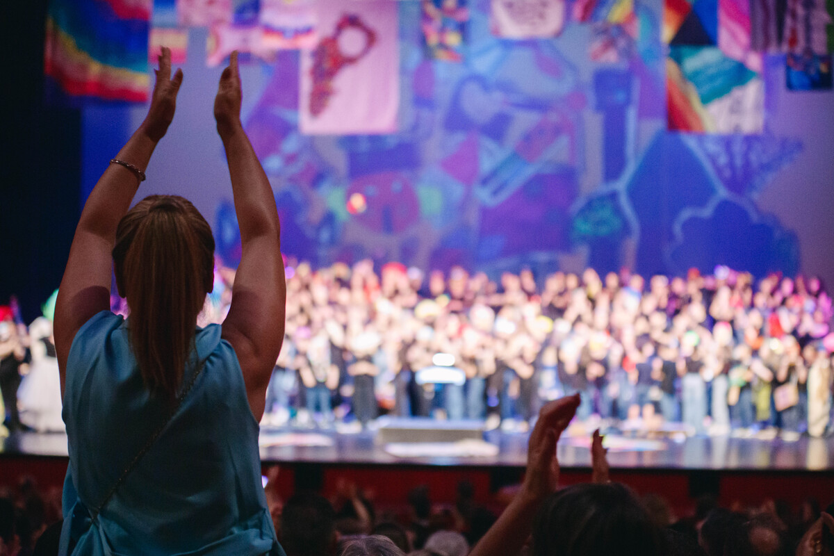 Πώς αξιοποιείς την ορμή της εφηβείας; 3 εκπαιδευτικές δράσεις δίνουν το παράδειγμα