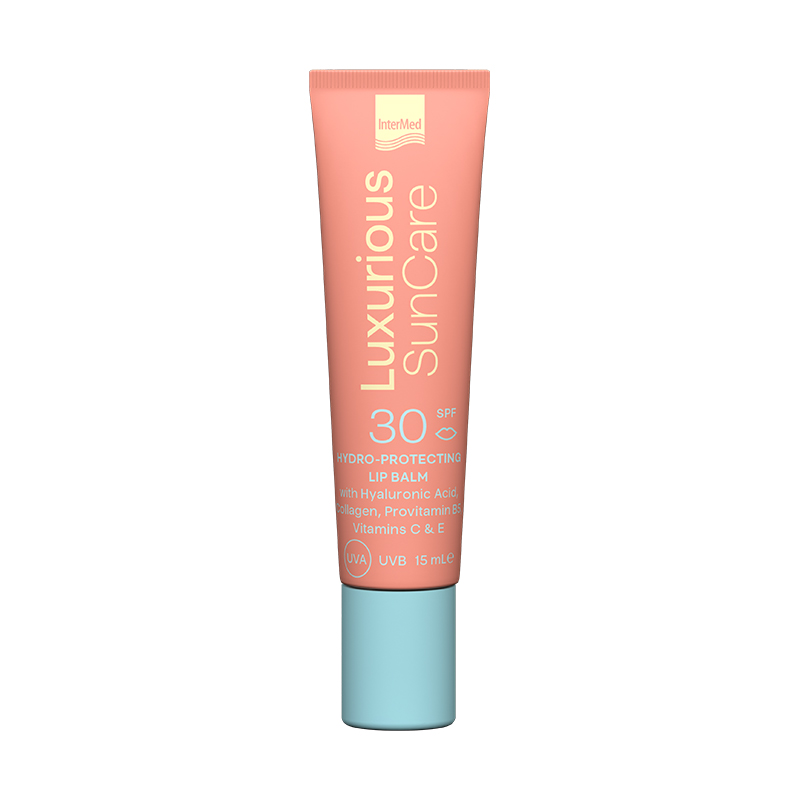 Luxurious Protective & Hydrating Lip Balm SPF 30
