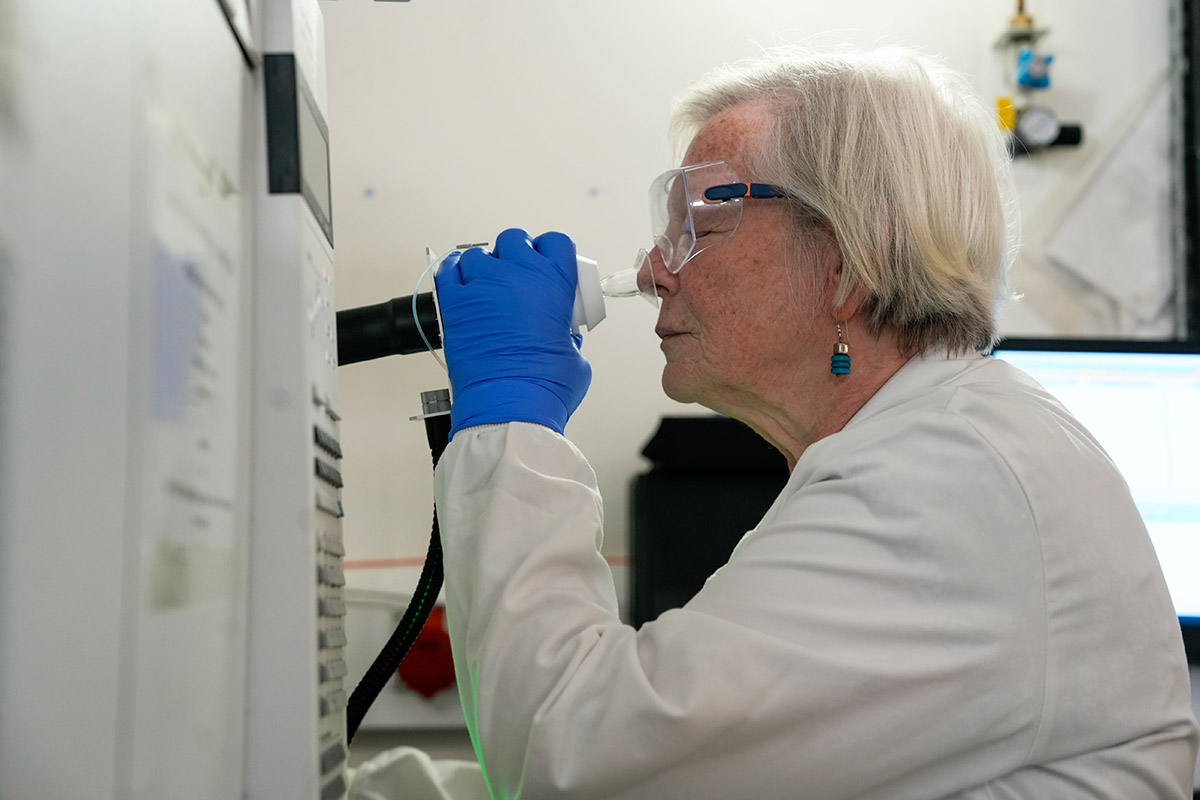 Νόσος Πάρκινσον: Νέο τεστ την εντοπίζει 7 χρόνια νωρίτερα