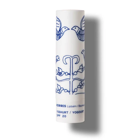 ΓΙΑΟΥΡΤΙ LIP BALM SPF20
