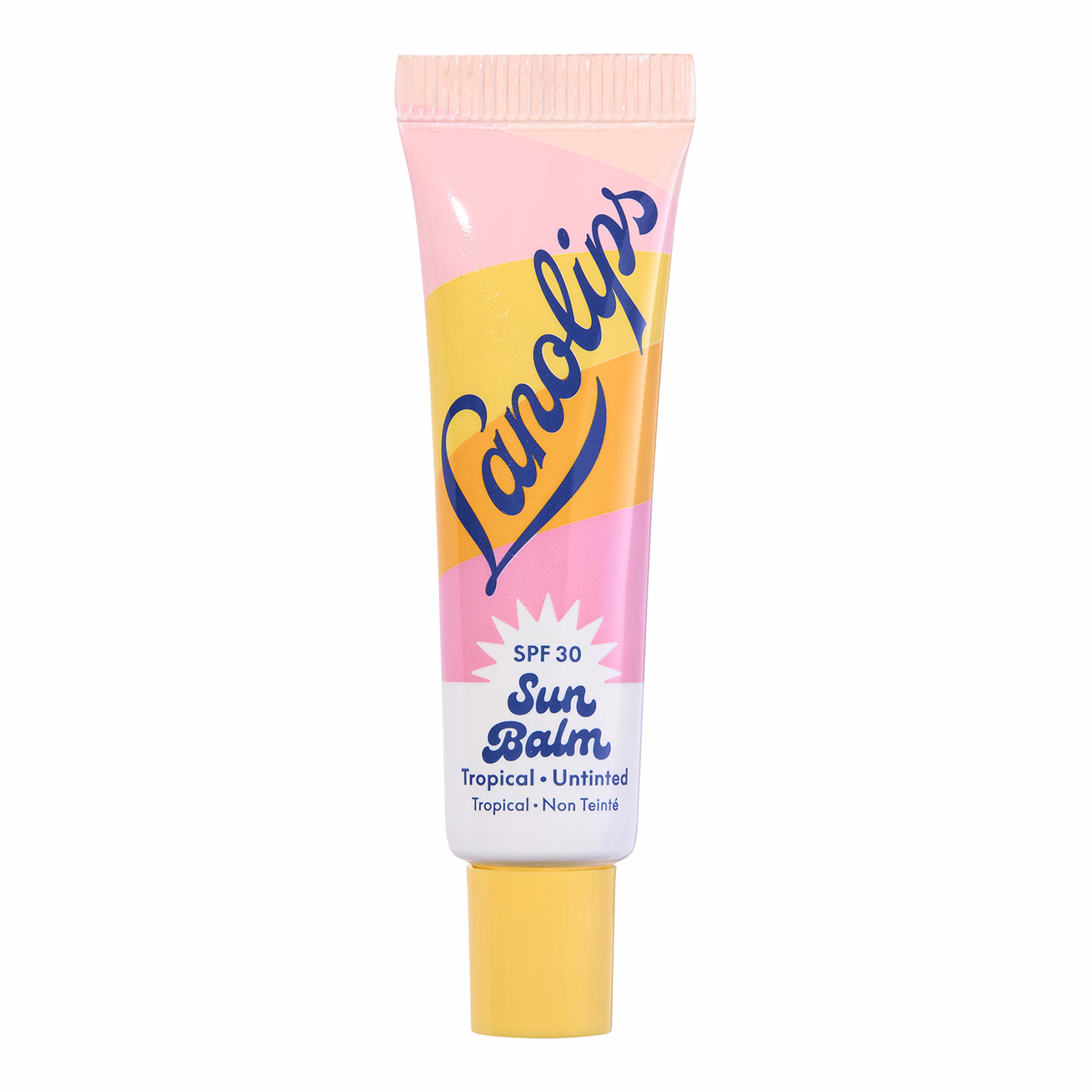 SUN BALM SPF30 TROPICAL UNTINTED 