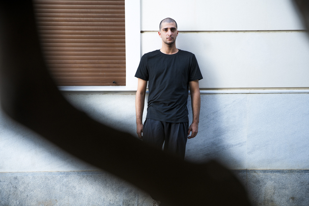 Τάσος Λέκκας