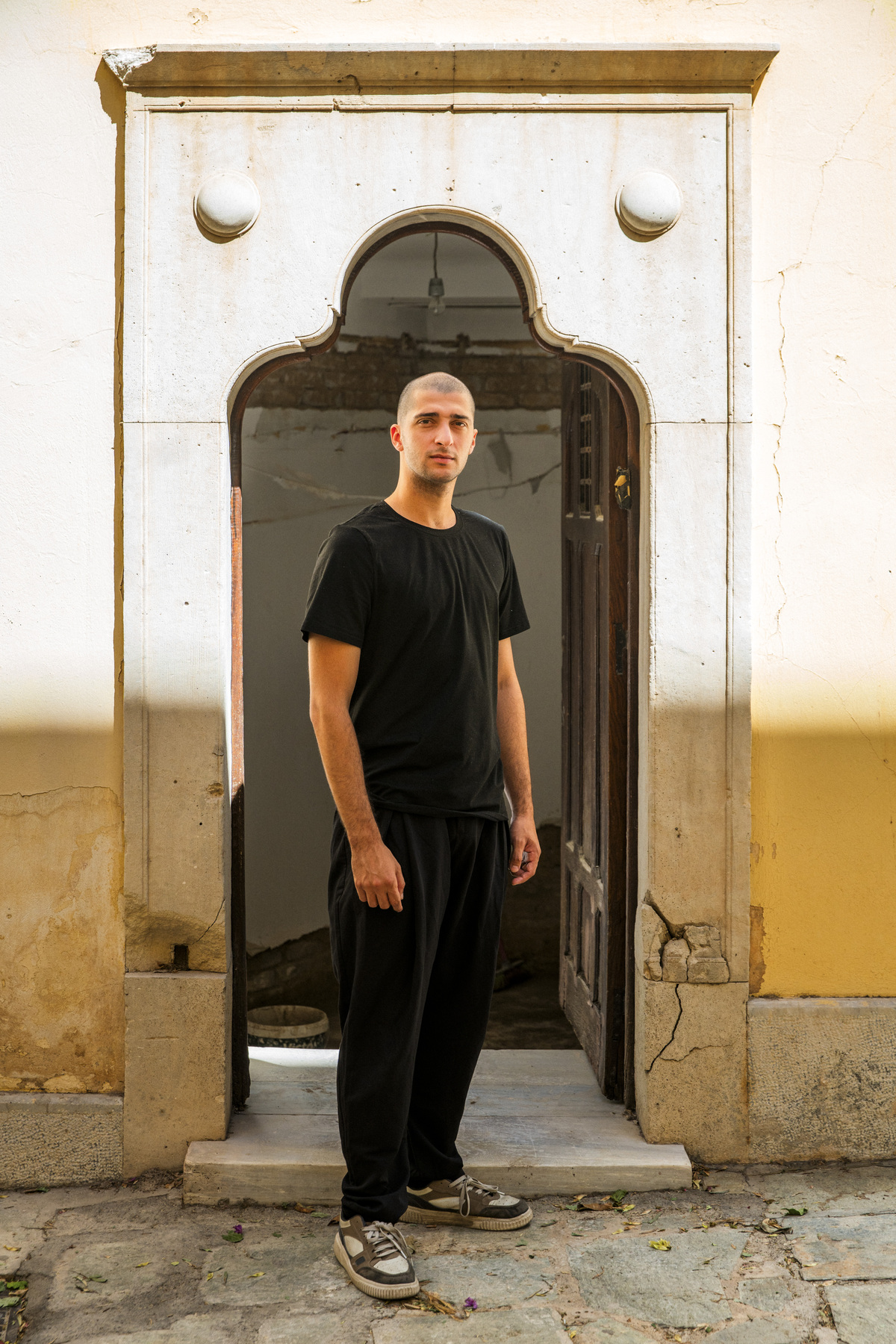 Τάσος Λέκκας